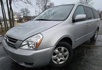 2010 Kia Sedona Base