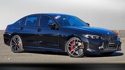 2023 BMW 3 Series M340i xDrive