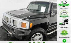 2006 HUMMER H3 Base