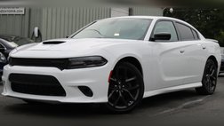 2020 Dodge Charger GT