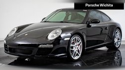 2009 Porsche 911 Carrera S