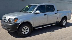 2006 Toyota Tundra SR5