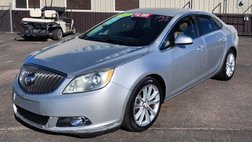 2016 Buick Verano Convenience Group