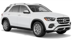 2026 Mercedes-Benz GLE-Class GLE 450e 4MATIC