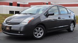 2007 Toyota Prius Base