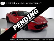 2018 Ferrari 812 Superfast Base
