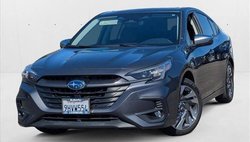 2023 Subaru Legacy Touring XT