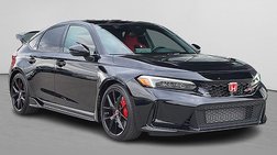 2023 Honda Civic Type R