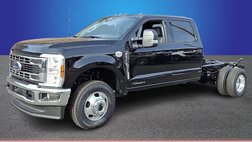 2026 Ford Super Duty F-350 XLT