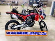 2021 Honda 
