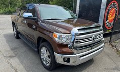2014 Toyota Tundra 1794 Edition
