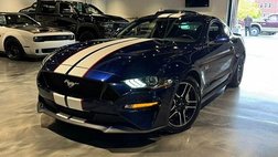 2018 Ford Mustang GT