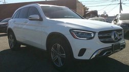 2022 Mercedes-Benz GLC-Class GLC 300