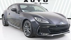 2023 Subaru BRZ Limited