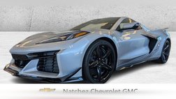 2026 Chevrolet Corvette Z06