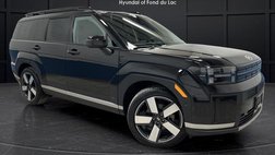2024 Hyundai Santa Fe Hybrid Limited