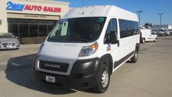 2019 Ram ProMaster 2500 159 WB