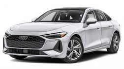 2025 Audi A5 quattro Premium TFSI