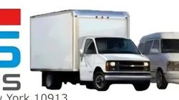 2013 Ford E-Series E-150