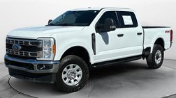 2023 Ford Super Duty F-250 XLT