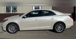 2014 Chevrolet Malibu LT