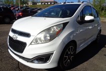 2014 Chevrolet Spark 2LT CVT