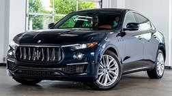 2022 Maserati Levante GT