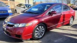 2011 Honda Civic EX
