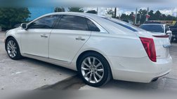 2015 Cadillac XTS Luxury