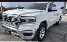2020 Ram Ram Pickup 1500 Laramie