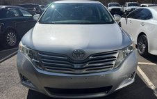 2009 Toyota Venza AWD V6