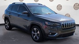 2022 Jeep Grand Cherokee L Altitude