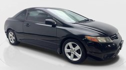 2008 Honda Civic EX