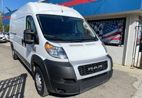 2021 Ram ProMaster 2500 159 WB