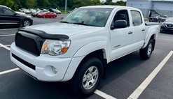 2007 Toyota Tacoma V6