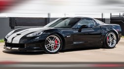 2006 Chevrolet Corvette Z06