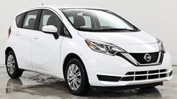 2019 Nissan Versa Note SV