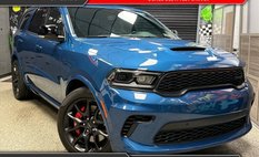 2024 Dodge Durango SRT 392