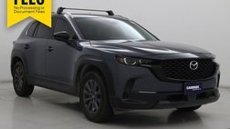 2023 Mazda CX-50 2.5 S