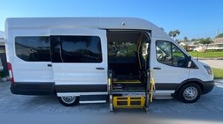 2019 Ford Transit 350 HD XL