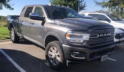 2022 Ram Ram Pickup 2500 Laramie