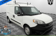 2020 Ram ProMaster City Tradesman