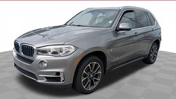2018 BMW X5 xDrive40e iPerformance