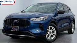 2023 Ford Escape Hybrid Active
