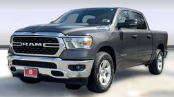 2023 Ram Ram Pickup 1500 Lone Star