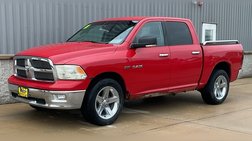 2010 Dodge Ram 1500 SLT