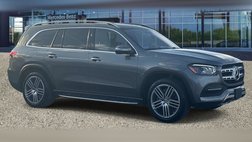 2022 Mercedes-Benz GLS GLS 450