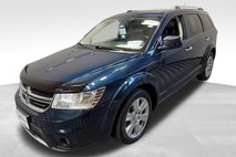 2015 Dodge Journey Limited