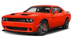 2021 Dodge Challenger SRT Hellcat Redeye