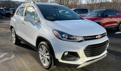 2017 Chevrolet Trax Premier